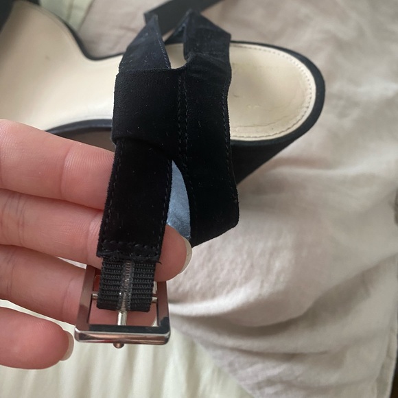 Circus by Sam Edelman Abigail Platform Heel - Picture 5 of 6